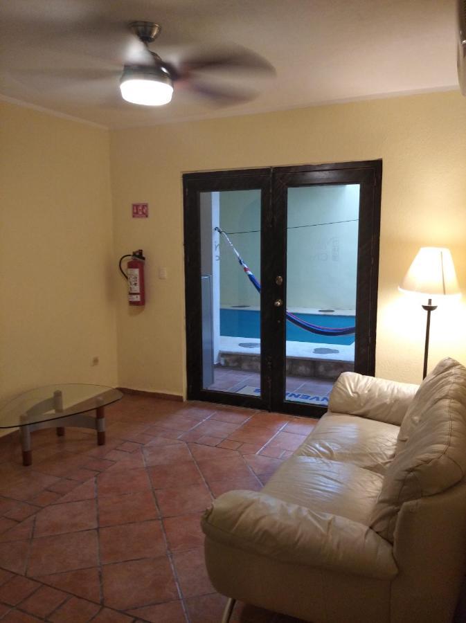 Hotel Mayan Chic Mérida